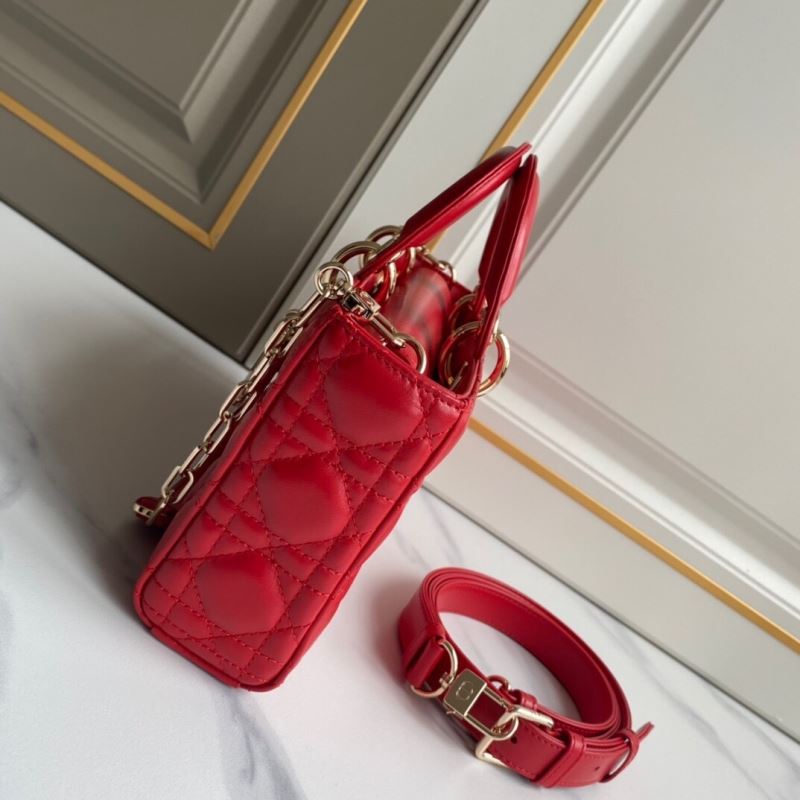 Christian Dior My Lady Bags